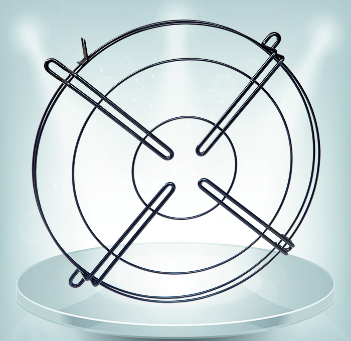 外转子风机网罩