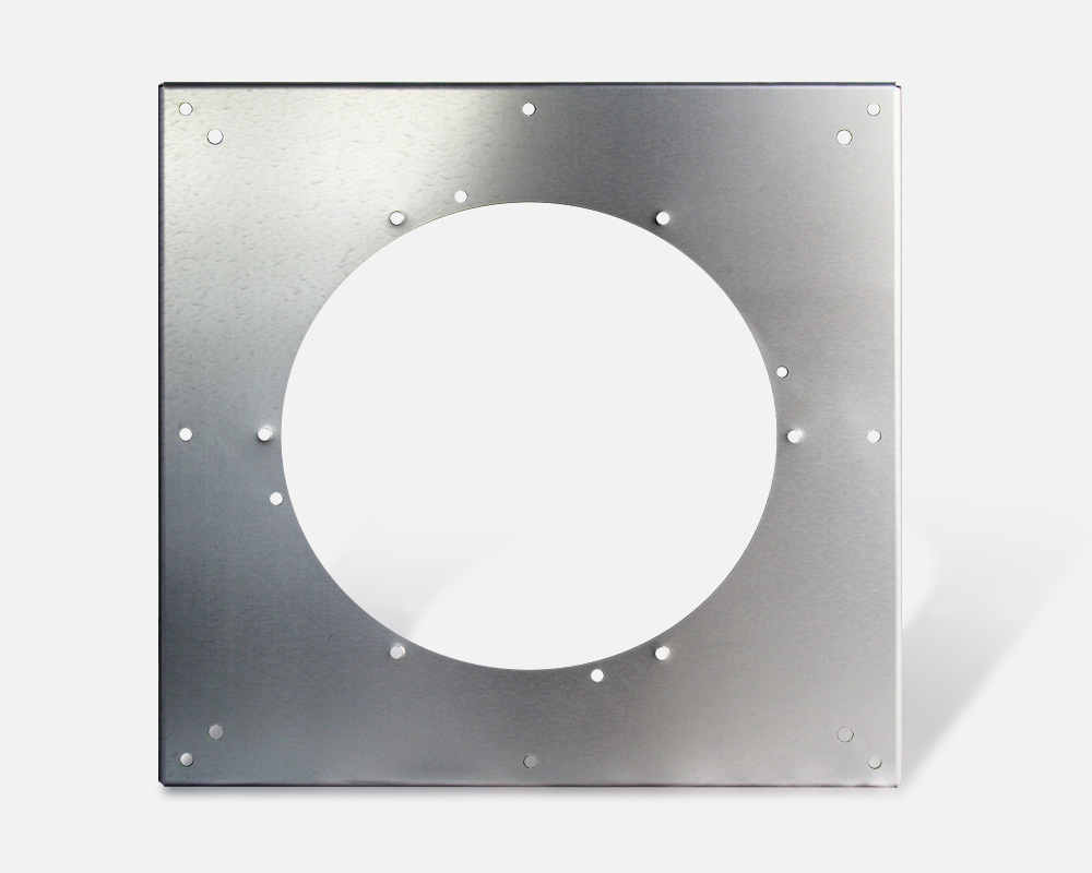 Louver Panel